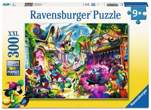 Ravensburger puzzle 12004056 - ravensburger,