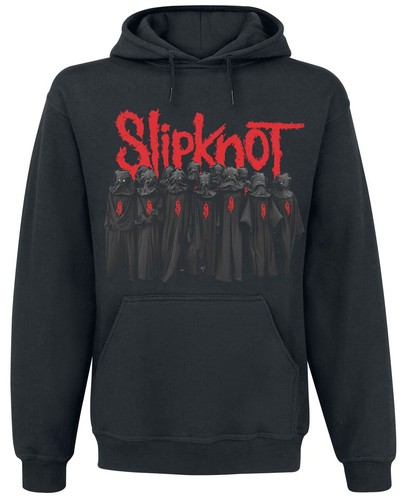 Slipknot kapuzenpullover - slipknot,