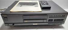 Technics SL-PS50 CD Player