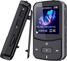 MP3 Player Bluetooth Sport 64
