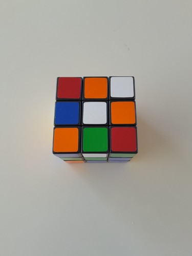 Rubik würfel puzzle neu - würfel,