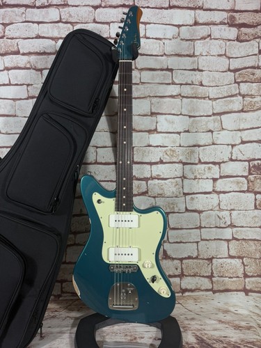 Suhr classic antique - classic,