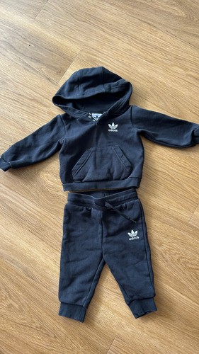 Adidas jogger 74 schwarz - adidas, gr.