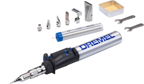 Dremel 2000 versatip - 2000,