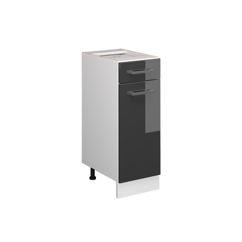 Küchenunterschrank vicco - küchenunterschrank,
