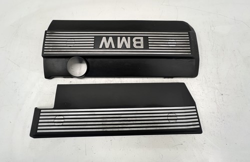 Set motorabdeckung bmw - motorabdeckung,