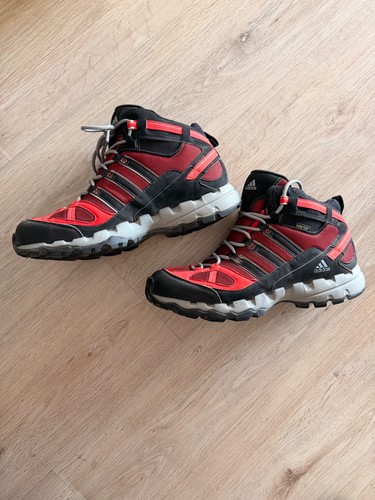 Adidas herren wanderschuhe - adidas,