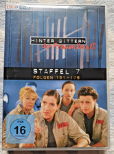 Hinter Gittern - Staffel 7 [6 DVDs]  Katy Karrenbauer
