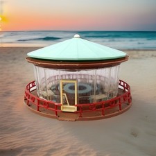 H0 1:87 Café Rundes