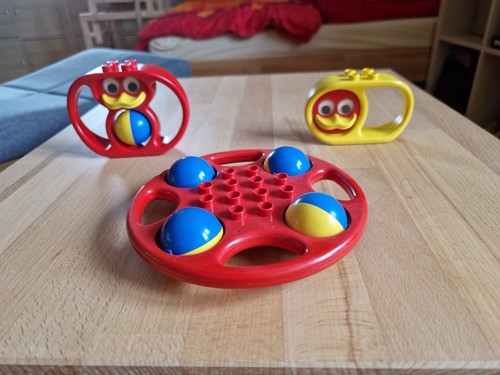 Lego duplo rassel - duplo,