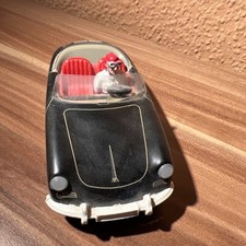 Tippco Porsche 356 Cabrio