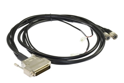 Vvm2060 pin matrox auf - 12-pin,