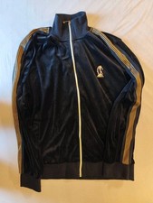 Tracksuit Herren The Warroom von Andrew Tate Größe L Neu