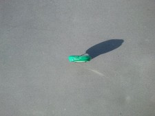 Akku Type 6050 für Grundig VS