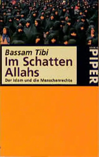 Schatten allahs der - allahs.,