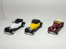Mercedes 540 K mit