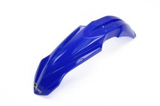 Schutzblech vorne Kotflügel fender passt an Yamaha Yz 125 250 15-21 Yzf Wrf blau