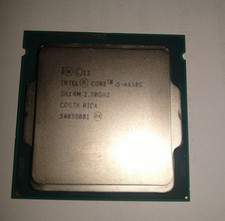 Intel Core i5-4430S 2.7GHz
