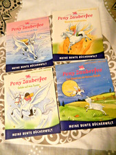 *Pony Zauberfee* 4 Hefte