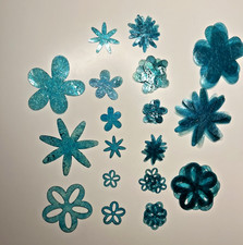 Streudeko Blumen/Blüten