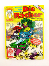 Condor - Marvel Comics