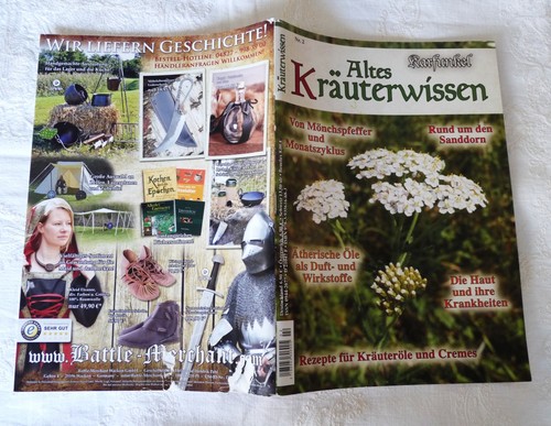 Karfunkel kräuterwissen - karfunkel,