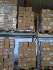 Restposten Palette Drogerie