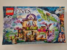 LEGO Elves: Der Geheime Marktplatz (41176)
