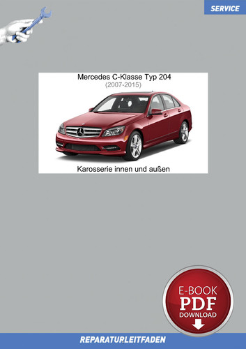 Pdf mercedes klasse - pdf,