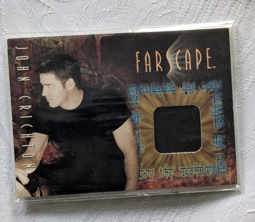 Farscape motion trading - farscape,