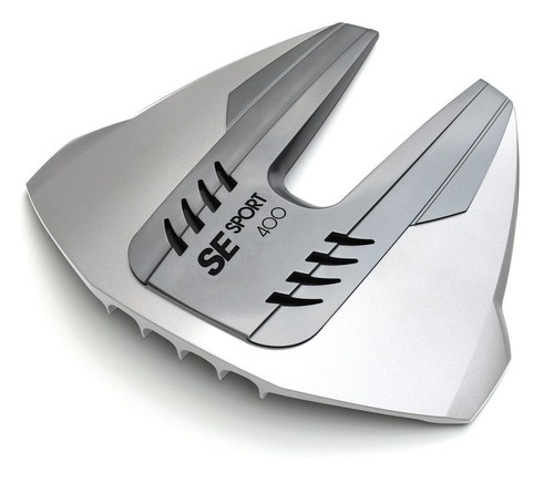Sport 400 weiß - se, hydrofoil