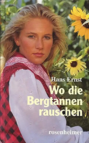 Die bergtannen rauschen - wo,