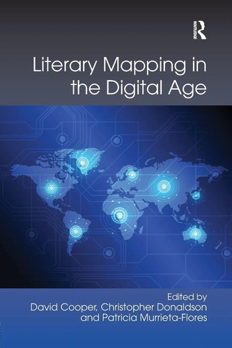 Literary mapping the - mapping, in