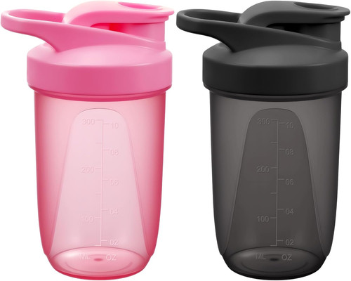 Protein shaker stück 400ml - protein, shaker,