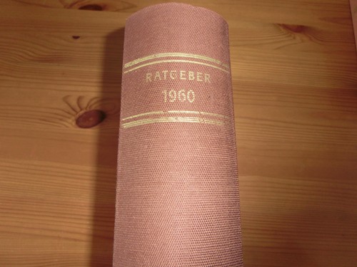 Ratgeber für haus - ratgeber,