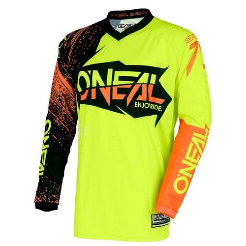 Neal element burnout moto - o'neal,
