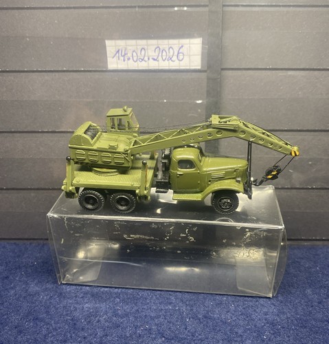Kleinserie sil 151 mit - 1:87,,