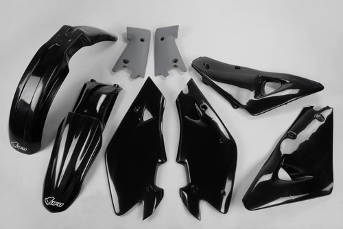 Verkleidungssatz plastiksatz - verkleidungssatz,