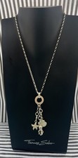 Thomas Sabo Kette & 3er