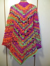 Schultertuch , Dreieckstuch