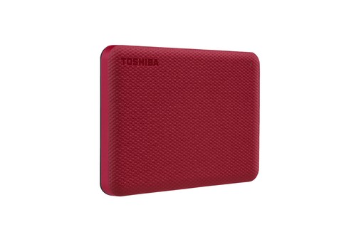 Toshiba canvio advance - canvio,