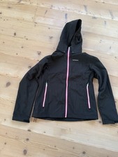 Softshelljacke Übergangsjacke