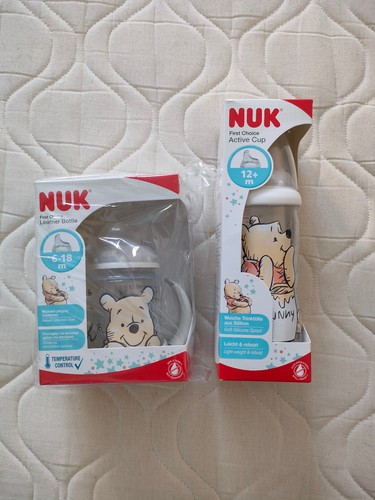 Nuk winnie the - the, pooh