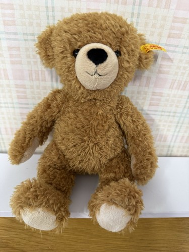 Steiff tier teddybär 012662 - steiff,