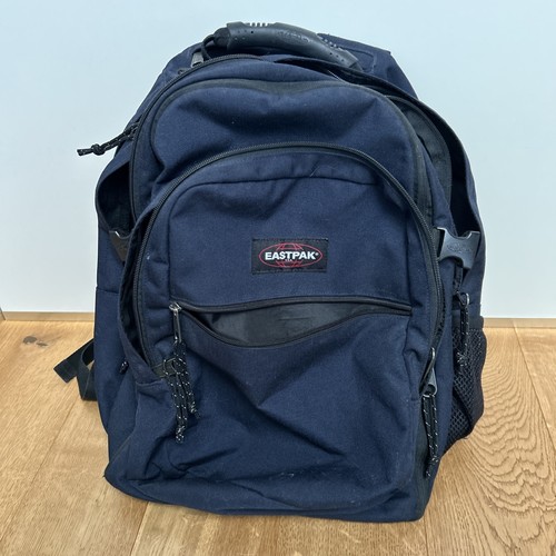 Eastpak rucksack blau - eastpak,
