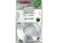 Robbe magnet mount futura - mount, gv-1
