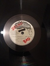 Mike Brooks Devels Conspiracy