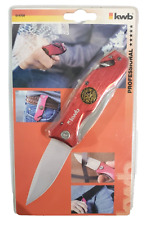 KWB Universal-Notfallmesser