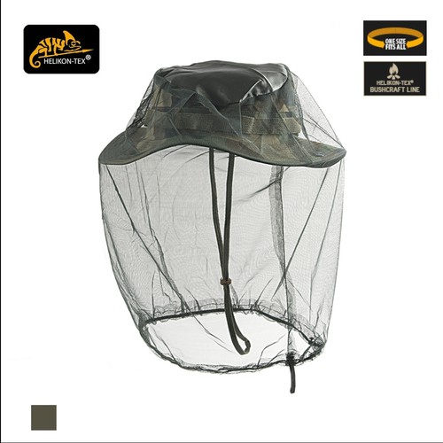 Helikon tex moskitonetz - helikon-tex, midge
