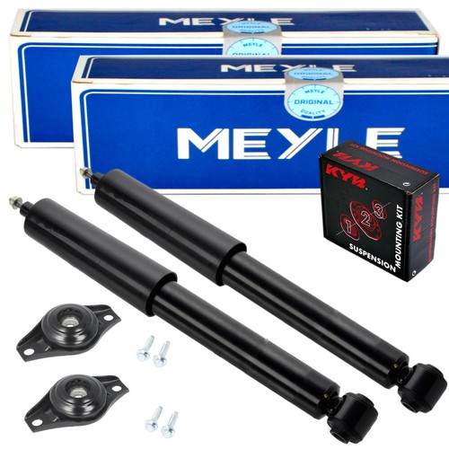 Meyle stoßdämpfer - meyle,